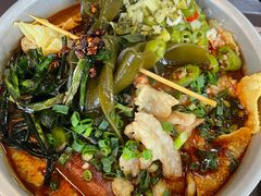 -丽丽三鲜螺蛳粉(田林路店)