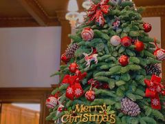 -马勒别墅·中餐厅