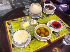 -民信老铺(华盖路店)