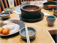 -孙家外婆•长春地标美食新名片(红旗街万达店)