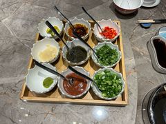 -璞御·海鲜·雪花牛肉局(宾水西道店)