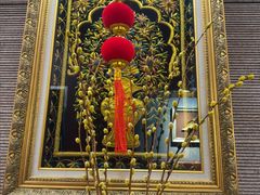 -金枝玉叶上海人家食府(三里河店)