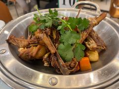 -美极鲜食坊(宝安南路店)