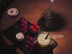 -阁楼Glow