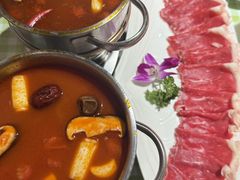 -番食园鲜食火锅(高新店)