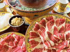 -松嘎里·乌拉满族火锅