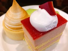 -上海大宁福朋喜来登酒店大堂吧(共和新路店)