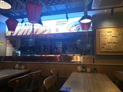 -头壹号  羊汤·饸饹面·大油条(西二旗店)