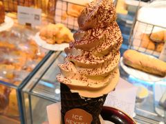 -喜茶(广州番禺奥园广场店)