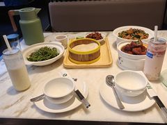 -小菜园新徽菜(南通崇川金鹰店)