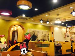 -川成串·自助串串香火锅(朝阳店)