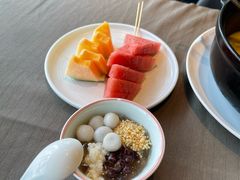 -望乡楼上海菜(日月光店)