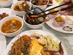 -地中海传奇水汇