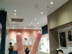 -海马体照相馆(龙湖杭州金沙天街店)