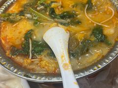 -喜家德虾仁水饺(华强天虹店)