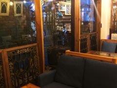 -西关84·History·Art·Cafe