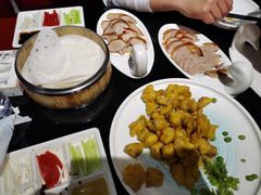 -皇城根北京风味主题餐厅(中海环宇城店)