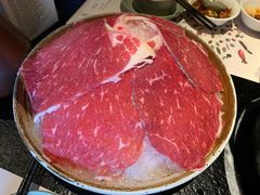 -盡膳口福·百年汤方火锅(科华北路店)