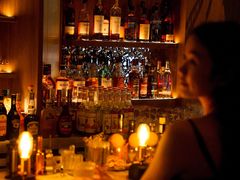 -BAR Signal·鸡尾酒酒吧