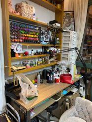 -长沙纹身·龙堂刺青·三土师傅的店