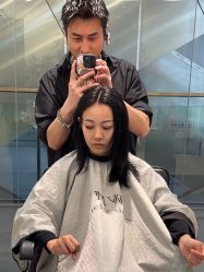 -WM Hair Salon