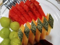 -杭州香格里拉·香宫中餐厅