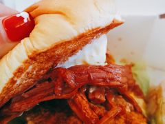 -肯德基(杭州浦沿店)