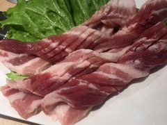 -新石器烤肉(百联川沙店)