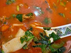 -欧提汗·新疆餐厅·清真(银都路店)