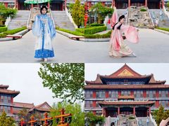-大明幻境第一城