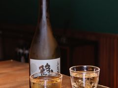 -鸟泉居酒屋·烧鸟·酒馆(百子湾店)