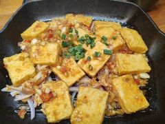 -云海肴·汽锅鸡·云南菜(天津国金汇店)