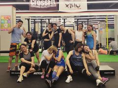 -乐刻体能馆FitTribe飞踹运动(西湖银泰店)