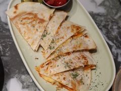 -沛家·西餐Brunch·直火料理