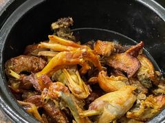 -斯丹姜母鸭·古法干香(涂门街总店)