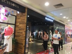 -洋洋广场(南街店)