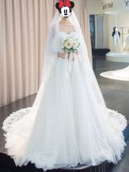 点击看大图 -MuseMarry婚纱(前海嘉里中心店)