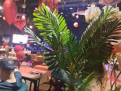 -胡桃里乐队酒馆(广州塔店)