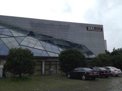 -南京工程学院(江宁校区)
