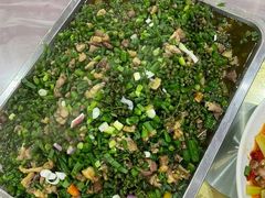 -金水泊山庄·花椒鸡(铁山坪店)