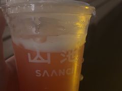 -SAANCI山池咖啡(海上世界文化艺术中心店)