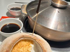 -烹然四季椰子鸡火锅(姚家园万象汇店)