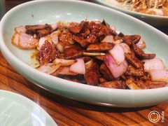 -虎哥私房菜(馒头山店)