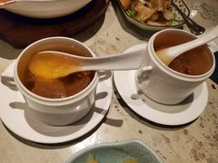 -T館·花园艺术餐厅