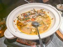 -炊烟小炒黄牛肉(浦东世纪汇店)