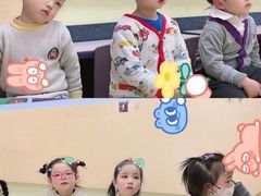 -瑞思教育·少儿英语(经开永旺校区)