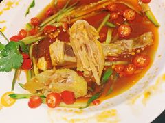 -严厨老坛酸菜鱼(吴江万宝店)