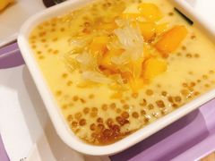 -满记甜品(苏州中心店)