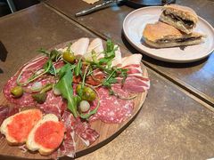 -BOCATA 西班牙餐厅(三里屯店)