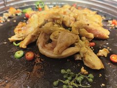 -猫抓烤肉(春熙路店)